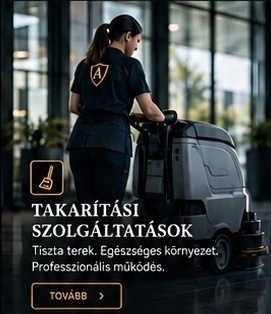 AEGIS szolgáltatás