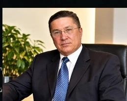 Vezetői portré